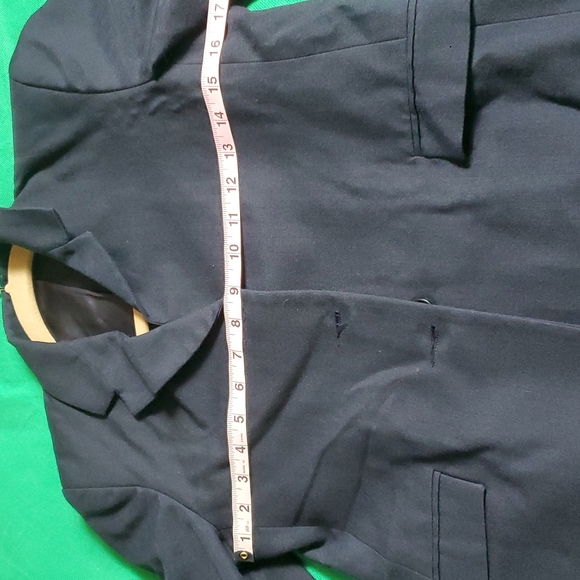 Ladies Jacket - Picture 5 of 6